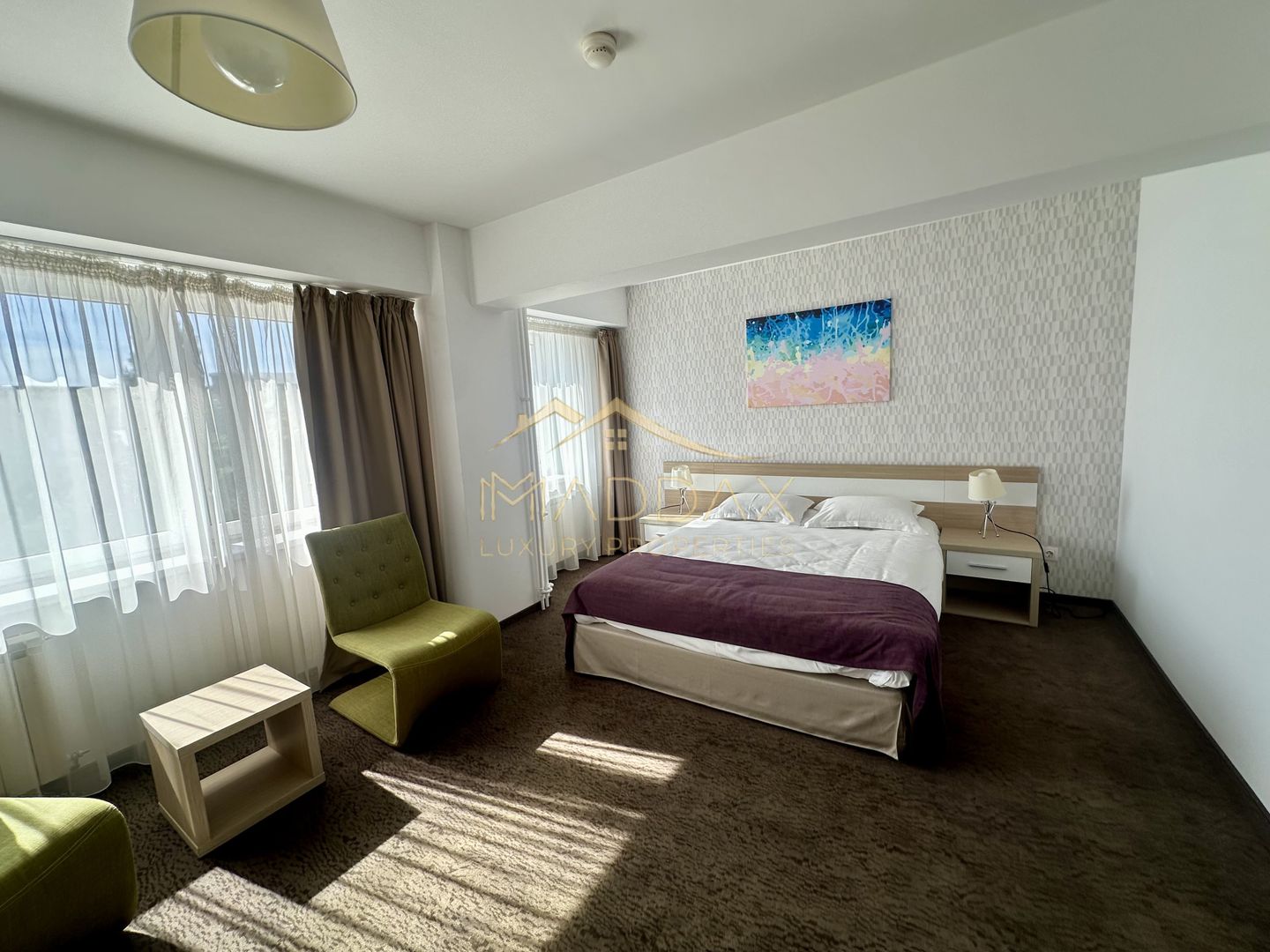 Clădire multifuncțională***HOTEL*** S+P+4***41 camere//Floreasca - Poză 6