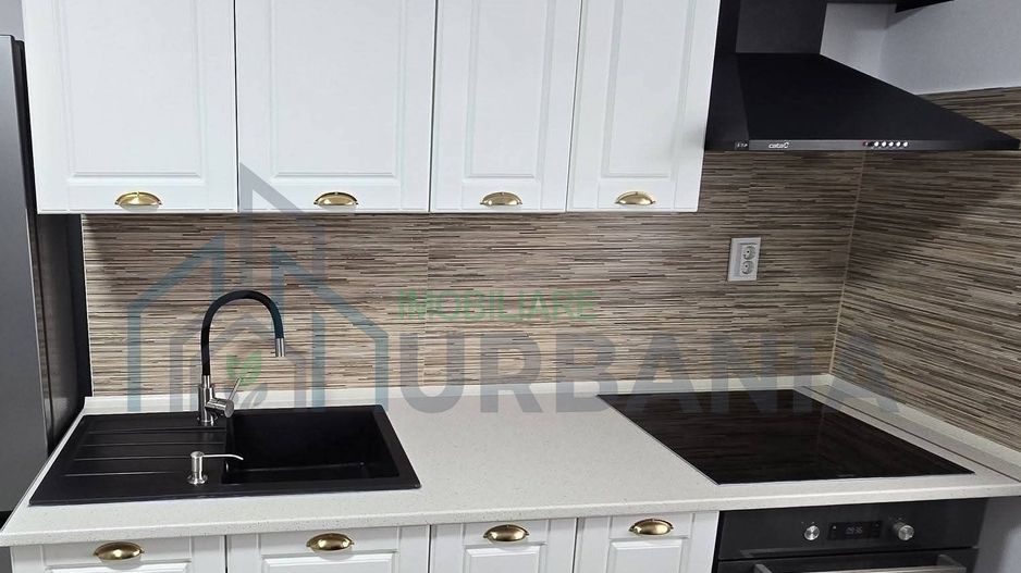 Apartament 1 cameră, zona centrală Iași, Piața Unirii - Poză 2