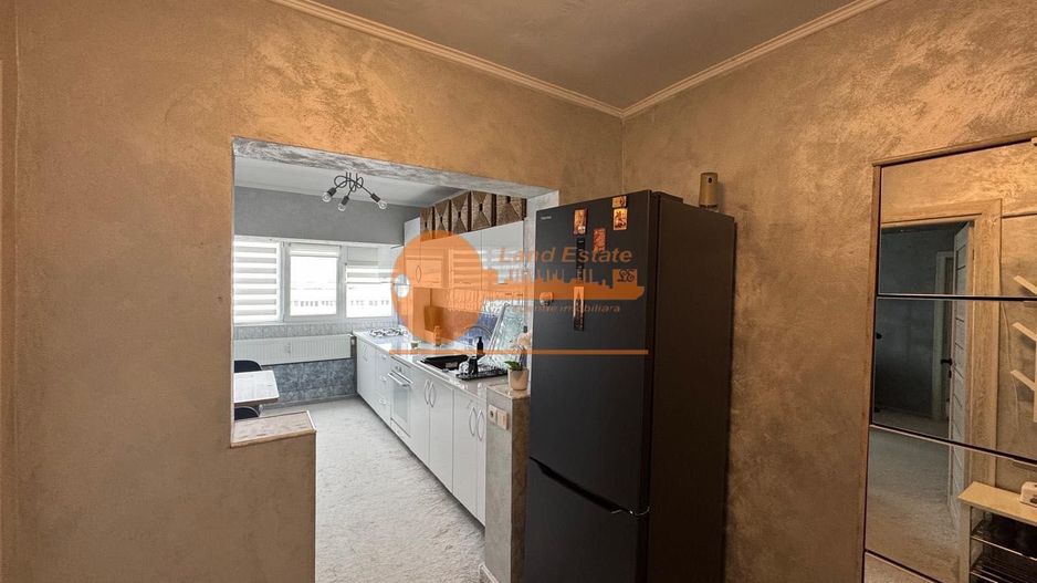 Apartament 2 camere | Lujerului | 3 minute de metrou - Poză 3