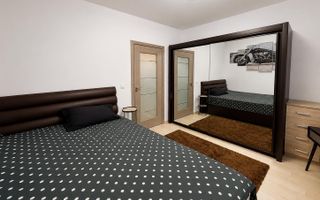 Apartament BUCIUM | 3 camere, open-space, 72 mp total, mobilat an 2016 - Poză 3