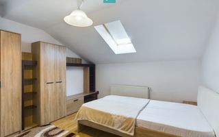 Apartament 3 camere, spațios, mobilat, în Chișoda - Poză 3