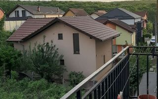 3 camere semidecomandate, parcare, Manastur, zona Baza sportivă - Poză 8