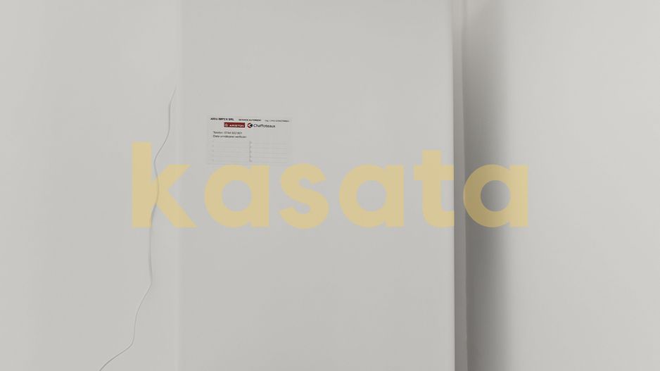 3 camere premium | Etaj 6 | Cortina North - Poză 22