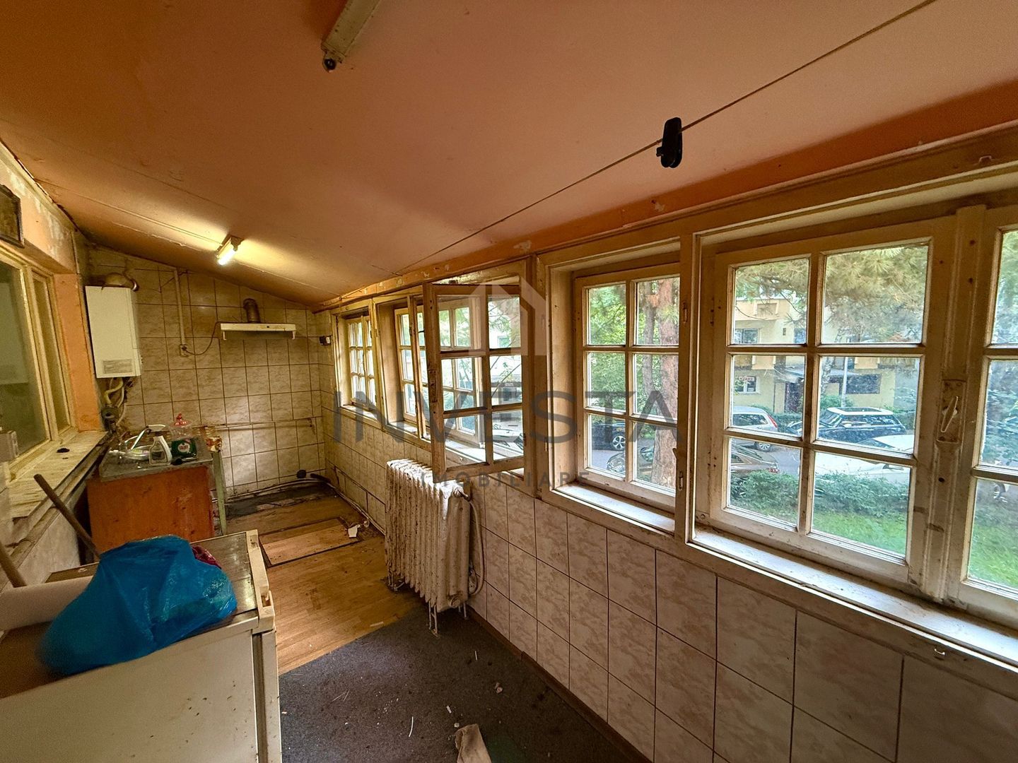 Apartament cu 3 camere de vanzare in Zorilor ! - Poză 4