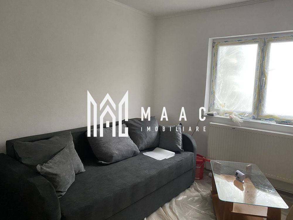 Garsoniera confort 1 | 26 MPU | Hipodrom 4 - Poză 1