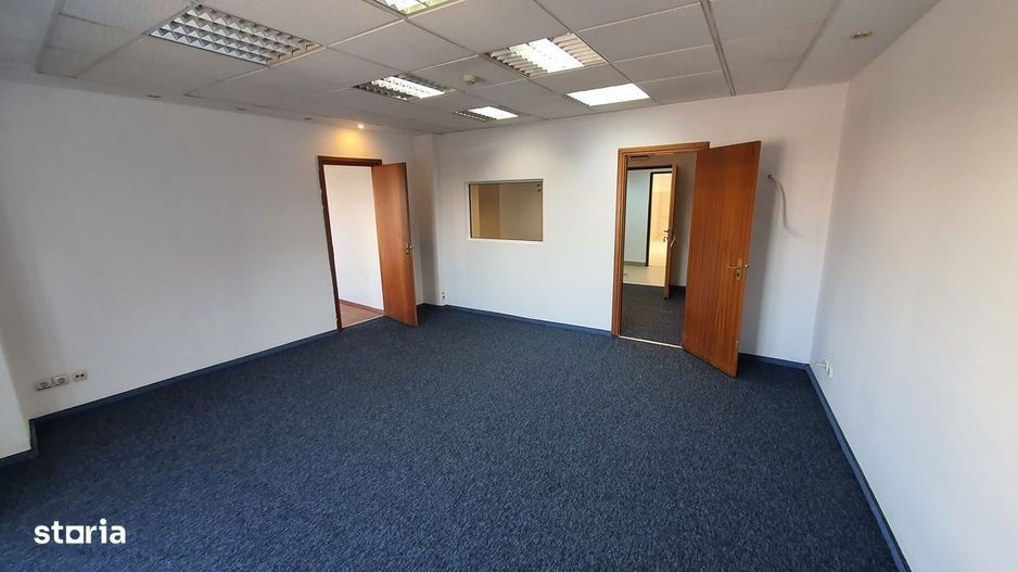 Spatiu birouri de vanzare in Piata Unirii, blocul Sitraco, 1100 mp - Poză 8