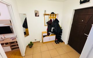 2 camere plus 1 gratis, langa Spitalul Militar - 110 000 Euro - Poză 14