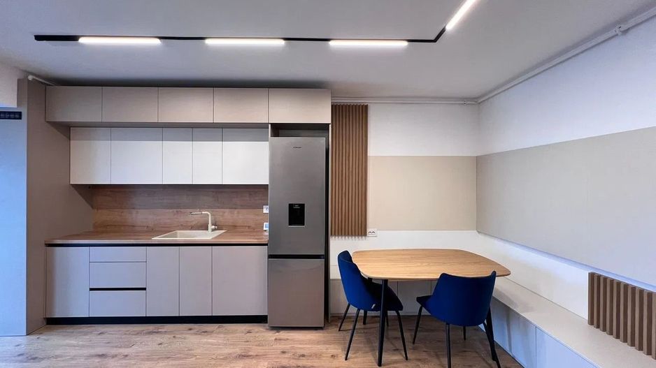 AP. 2 CAMERE IVORY RESIDENCE,  PARCARE INCLUSA, MASINA DE SPALAT VASE - Poză 14