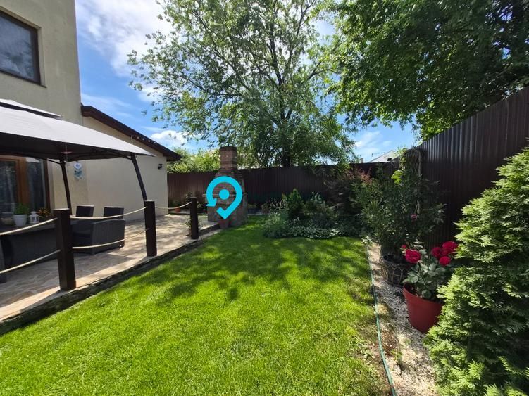 Proprietate unică în centrul Tunariului | | 340 mp utili | Teren 686 m - Poză 2