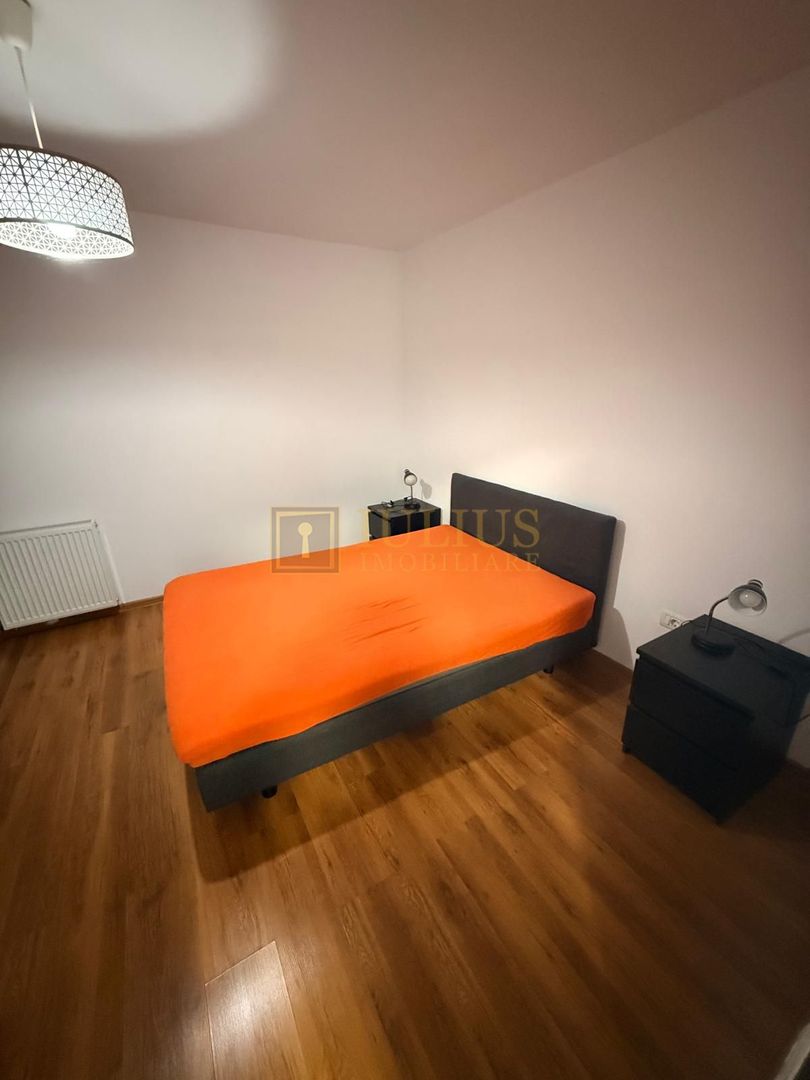 apartament la casa| 2 camere| Aradului| 2 bai| centrala proprie - Poză 13