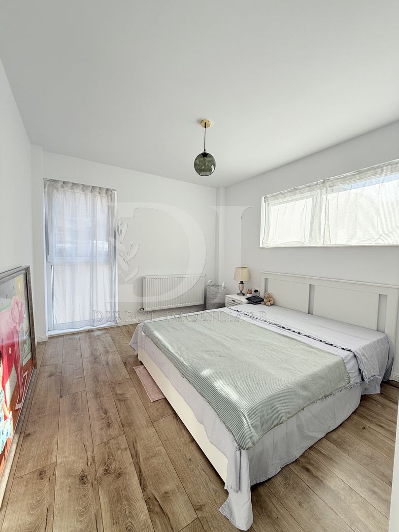 Apartament doua camere / Parcare / Zona Stejarului - Poză 9