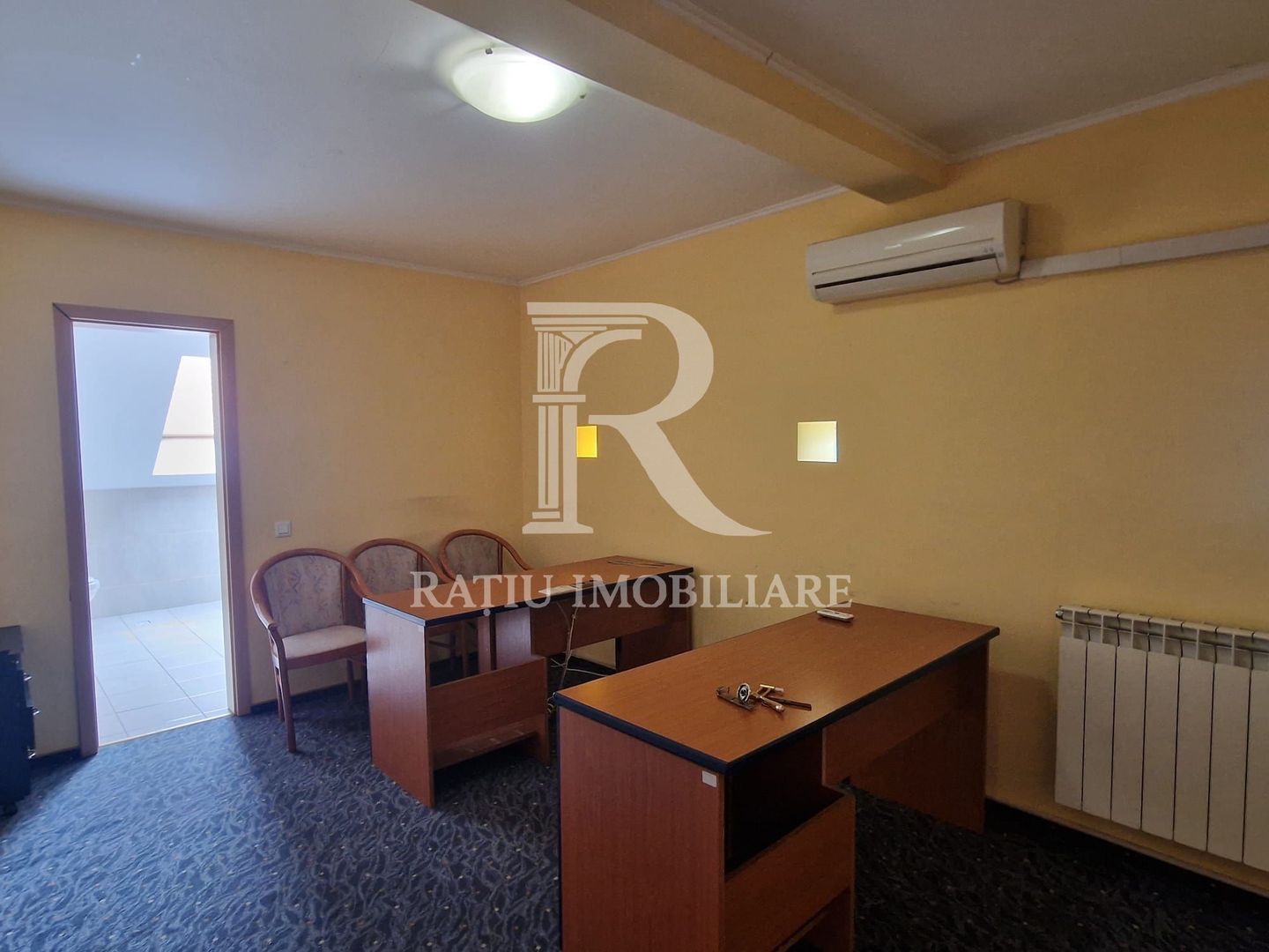 Spațiu comercial | Ideal pentru companii | Zonă centrală | Oradea - Poză 11