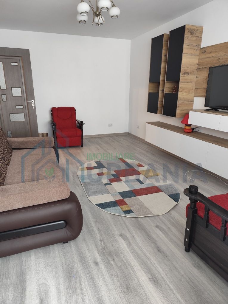 Apartament 2 camere de inchiriat - Alexandru cel Bun, Piata Voievozilor, Iasi - Poză 4