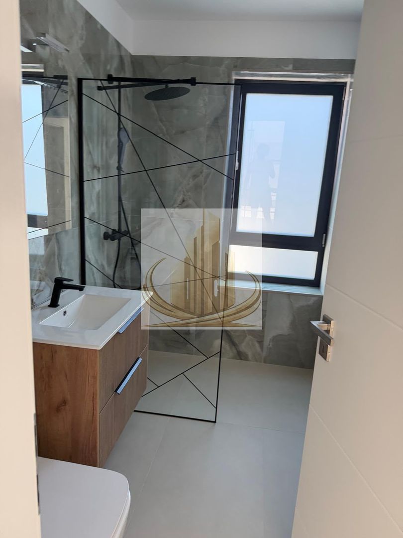 🏡Ap modern 2 camere Giroc - Poză 5