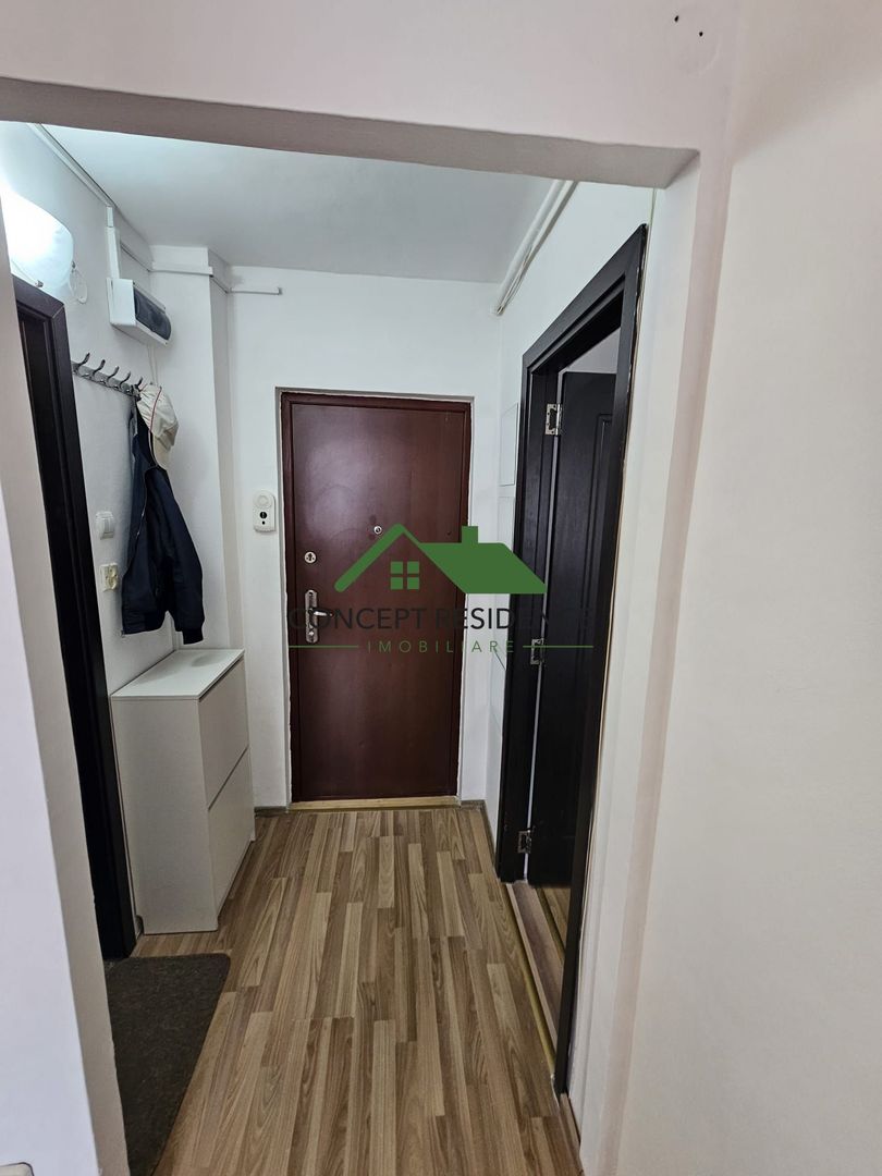 Apartament 1 cameră | Etaj 2 | Zona Meda | Mobilat și utilat - Poză 7