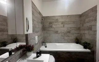 APARTAMENT 3 CAMERE  88MP- 5 MINUTE METROU BERCENI - Poză 15