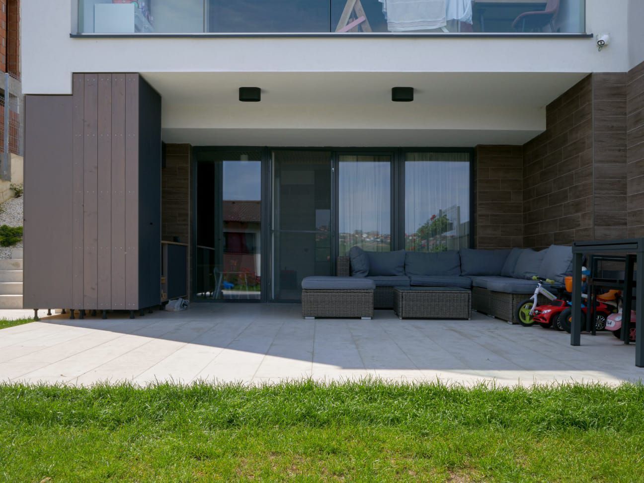 Duplex Nou Ultrafinisat Manastur - Poză 1