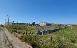 Teren intravilan, 5000mp, Lețcani, Iași - Poză 1