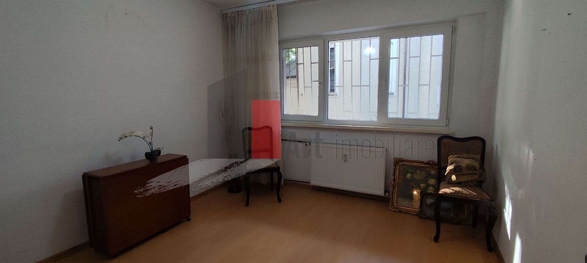 Apartament cu 3 camere de vanzare in zona Dorobanti (Ocazie) - Poză 5