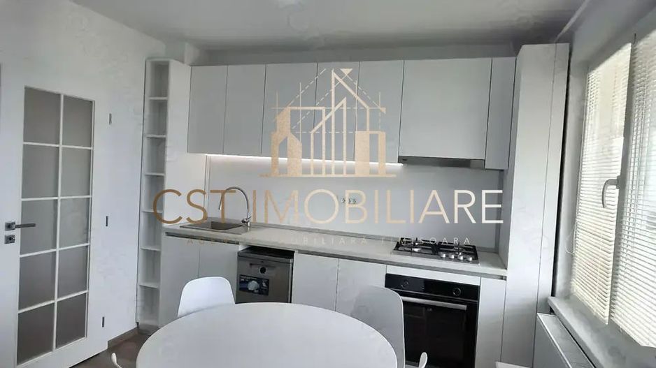 Apartament 3 camere – Take Ionescu | 69 mp | Etaj 6 - Poză 6