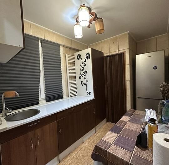 AP. 2 CAMERE - EROII REVOLUTIEI, REABILITAT, BUCATARIE INCHISA,METROU - Poză 3