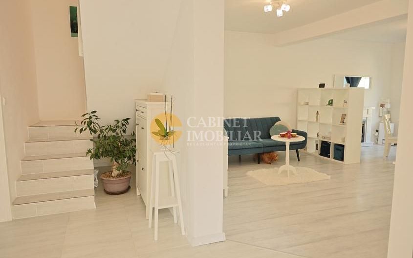 Duplex Miroslava 2021 – 143 mp utili, mobilat, utilat, gata de locuit - Poză 15