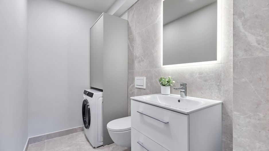 Duplex premium | 54 mp + balcon| Promenada – Floreasca Nord - Poză 13