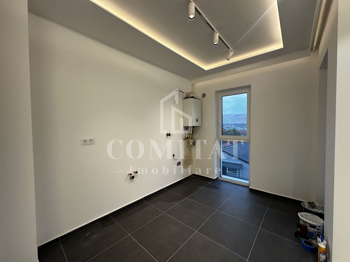Apartament 3 camere | Etaj intermediar | Zona Spitalului Regional - Poză 5