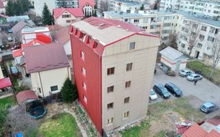 Vanzare Bloc nefinisat, P+3+M, Popa Sapca - Poză 2