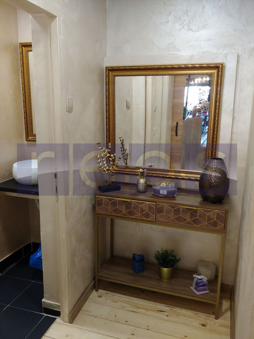 NCHIRIERE SPATIU COMERCIAL + TERASA | EMINESCU - DACIA 200MP HORECA RESTAURANT - Poză 12