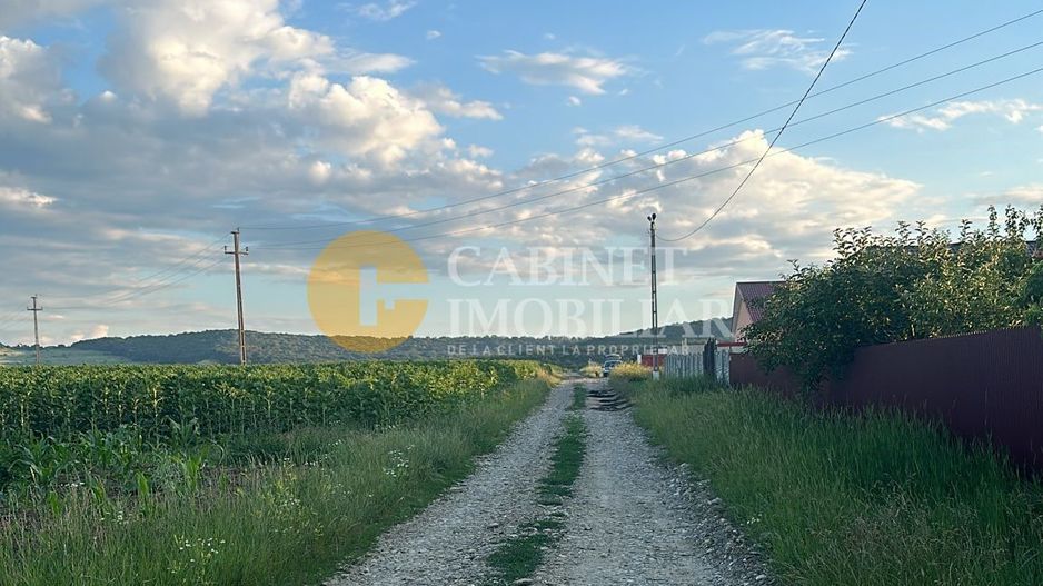 🔥 Casă Plan Parter+mansardă Voinești 49.000 Euro 🔥 - Poză 10