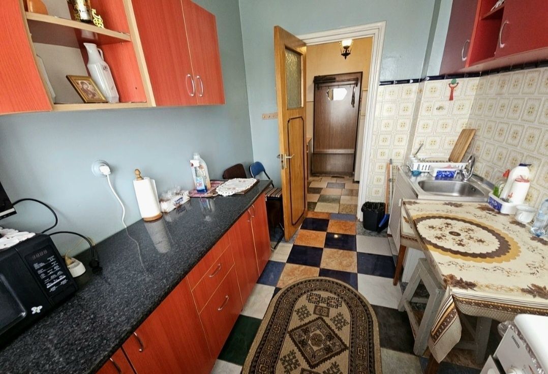 APARTAMENT METROU ZONA LUCRETIU PATRASCANU - Poză 3