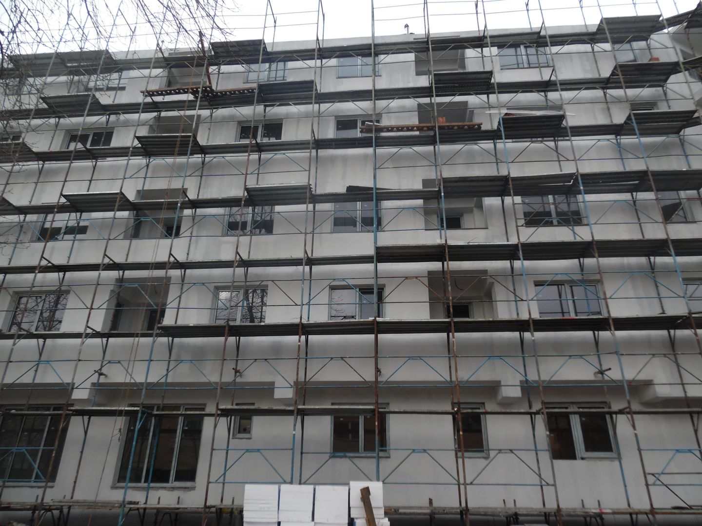WestPoint Residence - Plaza - Poză 53