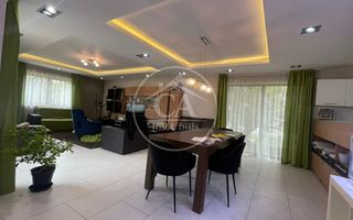Casa de inchiriat cu 5 camere  in zona Nufaru, Oradea. - Poză 2