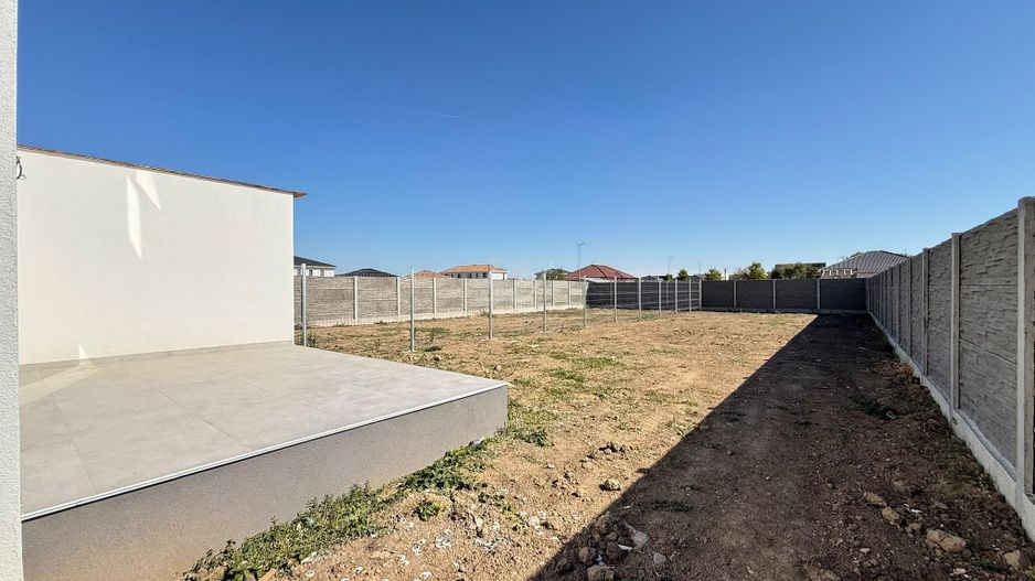Duplex finalizat - Drumul Boilor. Toate utilitatile. Teren mare. - Poză 4