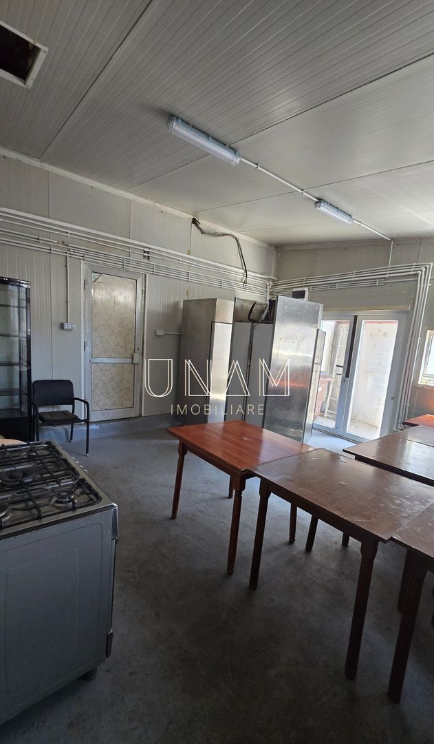 Oportunitate  unică– Restaurant + Pensiune, ideală pentru evenimente și turism - Poză 13