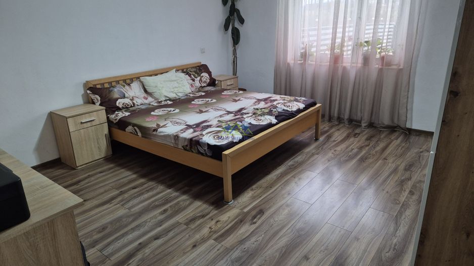 Vand casa 4 camere, zona Castel-Werk(Urcusului), P-M, 120mp, schimb! - Poză 9