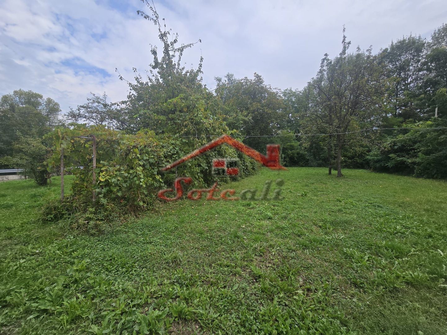 Casa de vanzare Breaza- teren 2549 mp - Poză 14
