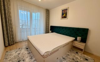 Apartament 2 camere Kasper cu vedere la pietonala - Poză 6