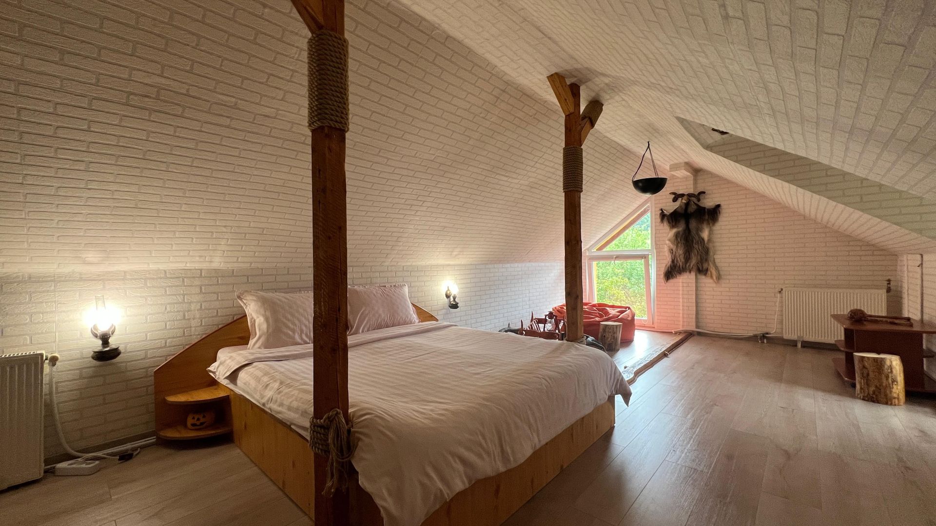 Vila de vacanta | Valea Cheii - Poză 8