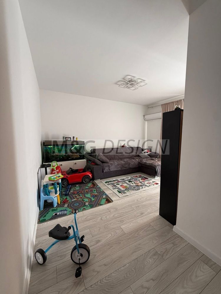Apartament 2 camere  Giroc - Poză 3