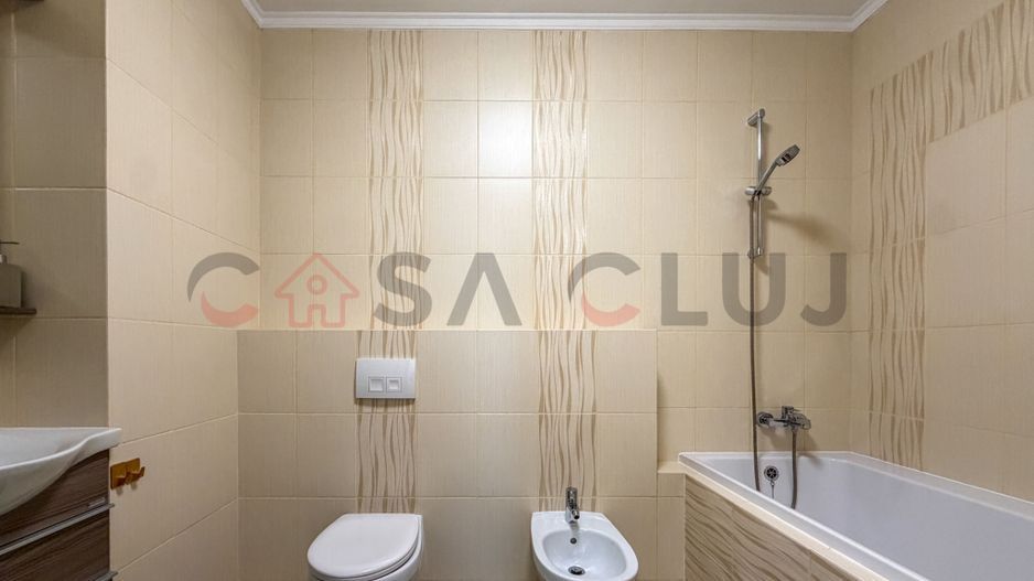 3 camere, zona Iulius Mall, Fsega - Poză 13