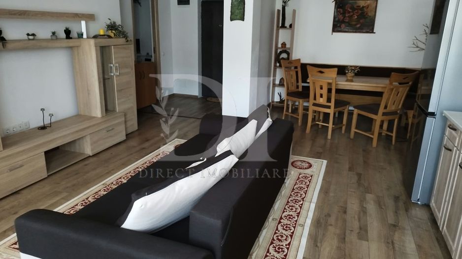APARTAMENT 2 CAMERE DE ÎNCHIRIAT - Poză 6
