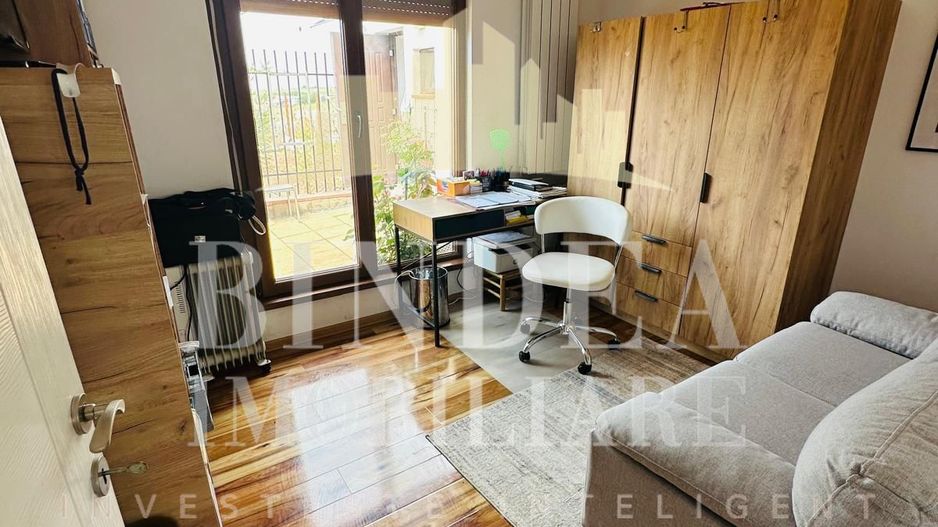 Casa de vis, constructie 2023 Charlottenburg- COMISION 0 - Poză 10