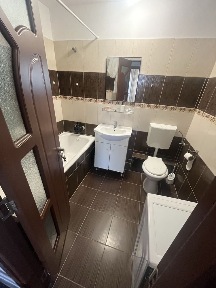 Tineretului-Prima Inchiriere,Apartament vis-a vis Parc - Poză 8