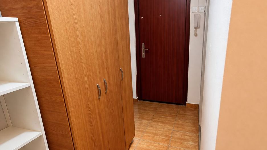 Garsoniera TCM in zona UMFST |et2| proprietar - Poză 4