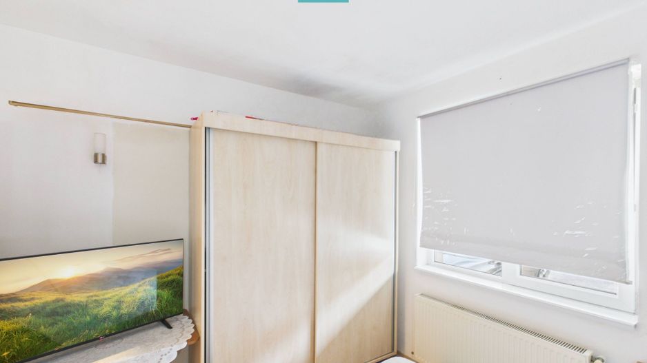 Apartament 43 mp, mobilat, AC, parter, decomandat - Poză 2