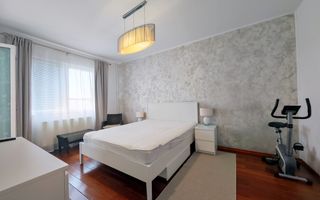 🏙️ Garsonieră modernă și aerisită de închiriat – Complex Noor Azur, Titan - Poză 9