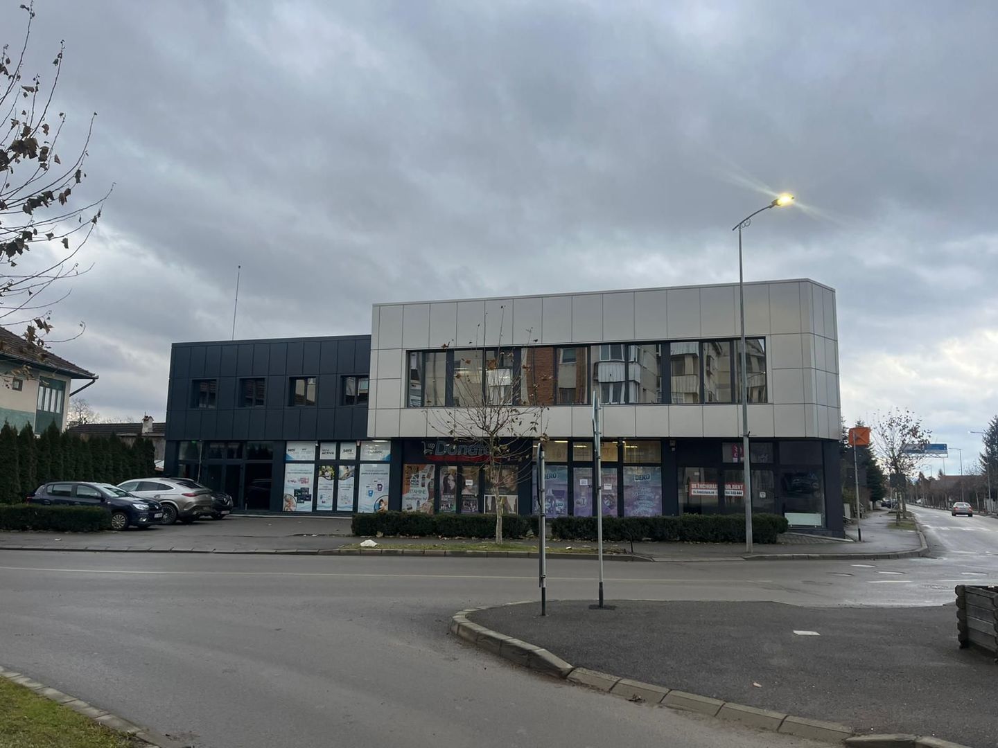 Spațiu comercial, 30 mp, COVASNA - Poză 6