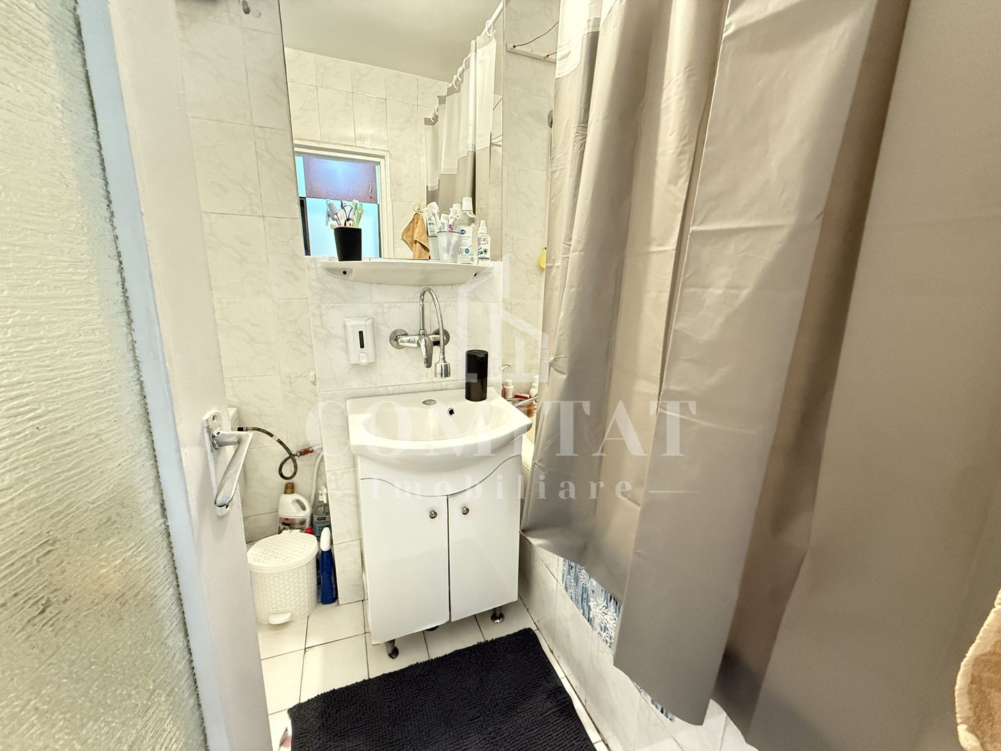 Apartament 3 camere decomandate| Etaj Intermediar| Zona Cinema Mărăști - Poză 7